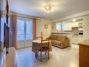 Appartement Lamalou-les-Bains, 1 pièce, 2 personnes - FR-1-451-150